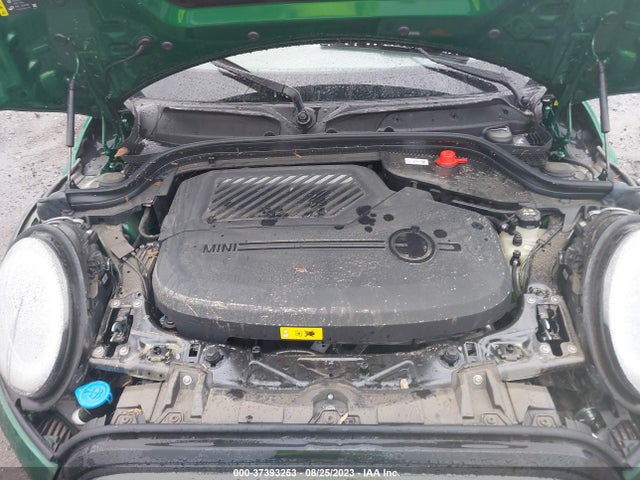 2024 MINI HARDTOP 2 DOOR WMW13DJ08R2U48504 Photo 9