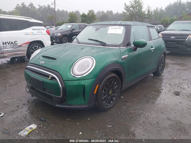 2024 MINI HARDTOP 2 DOOR WMW13DJ08R2U48504 Photo 1