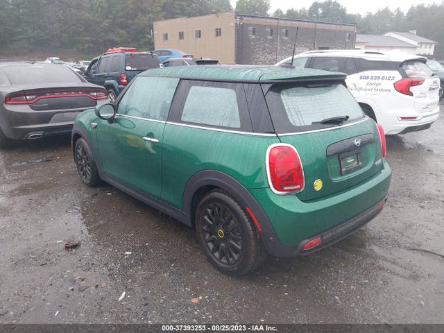 2024 MINI HARDTOP 2 DOOR WMW13DJ08R2U48504 Photo 2