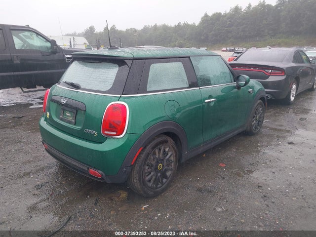 2024 MINI HARDTOP 2 DOOR WMW13DJ08R2U48504 Photo 3