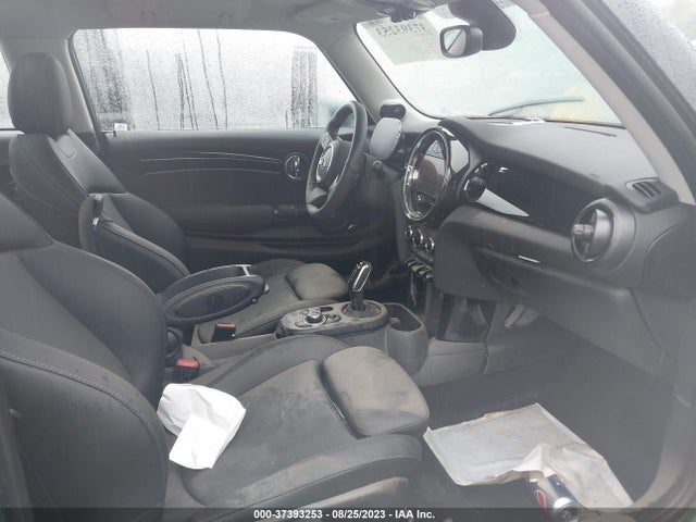 2024 MINI HARDTOP 2 DOOR WMW13DJ08R2U48504 Photo 4