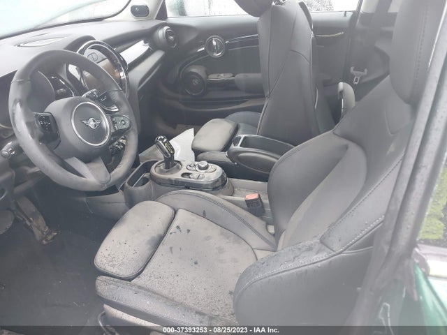 2024 MINI HARDTOP 2 DOOR WMW13DJ08R2U48504 Photo 5