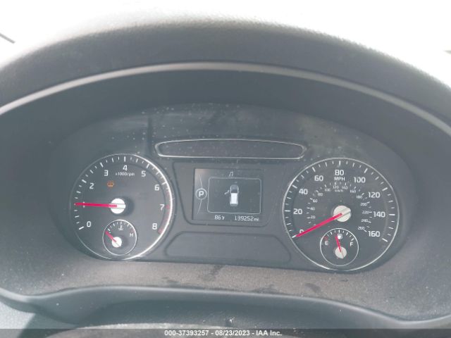 5XYPG4A36GG071301 KIA SORENTO LX