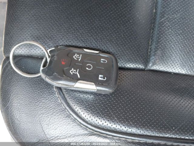 1GKS2GKC9KR277798 GMC Yukon Xl Slt
