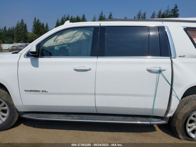 1GKS2GKC9KR277798 GMC Yukon Xl Slt