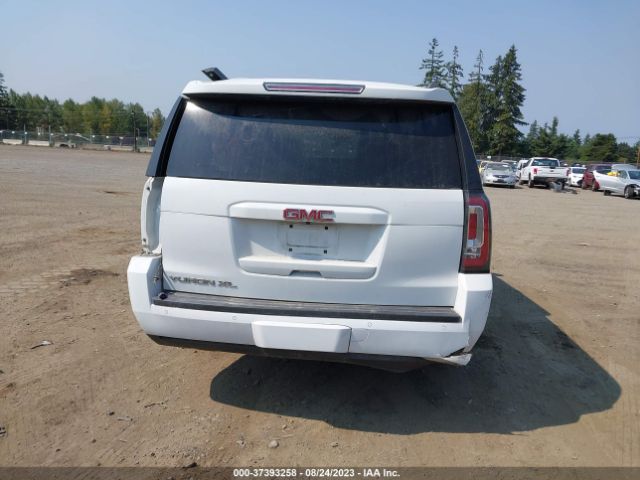 1GKS2GKC9KR277798 GMC Yukon Xl Slt