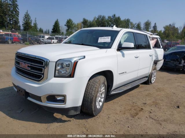 1GKS2GKC9KR277798 GMC Yukon Xl Slt