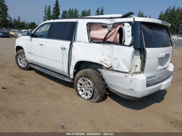 1GKS2GKC9KR277798 GMC Yukon Xl Slt
