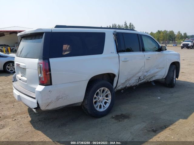 1GKS2GKC9KR277798 GMC Yukon Xl Slt