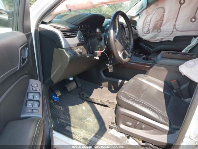 1GKS2GKC9KR277798 GMC Yukon Xl Slt