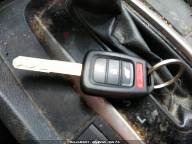 19XFC2F54GE061627 Honda Civic Sedan Lx