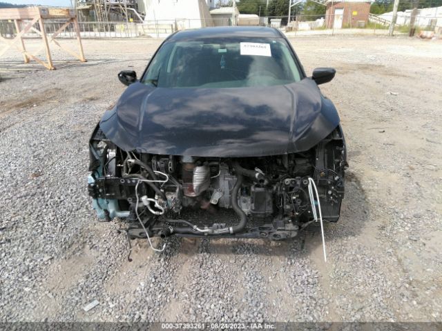 19XFC2F54GE061627 Honda Civic Sedan Lx
