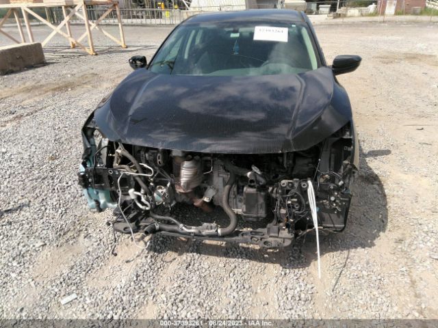 19XFC2F54GE061627 Honda Civic Sedan Lx