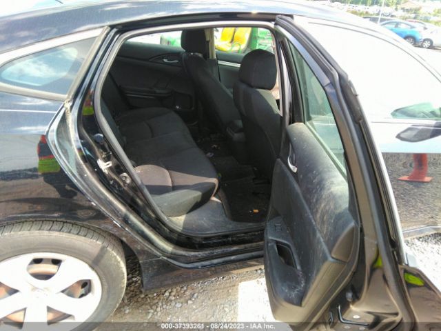 19XFC2F54GE061627 Honda Civic Sedan Lx