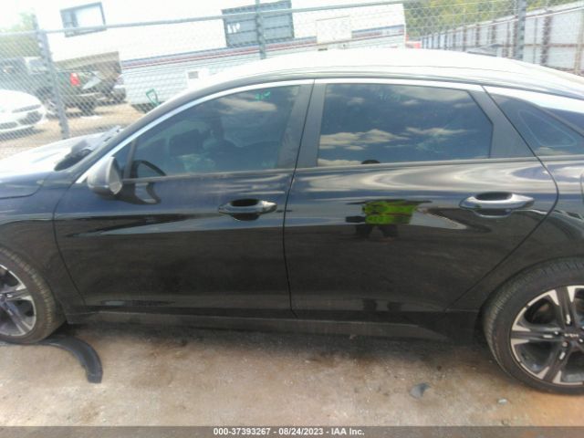 5XXG64J26NG165240 KIA K5 Gt-line