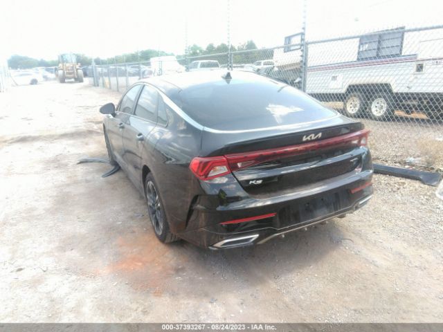5XXG64J26NG165240 KIA K5 Gt-line