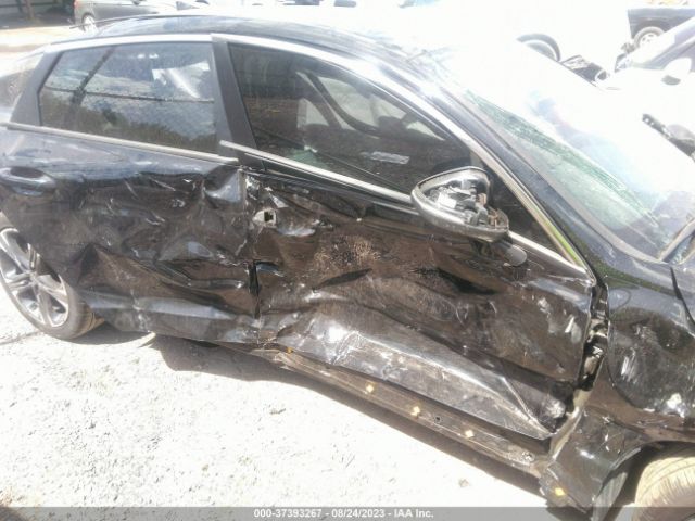 5XXG64J26NG165240 KIA K5 Gt-line
