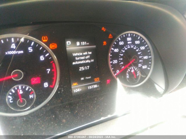 5XXG64J26NG165240 KIA K5 Gt-line