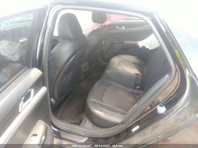 5XXG64J26NG165240 KIA K5 Gt-line