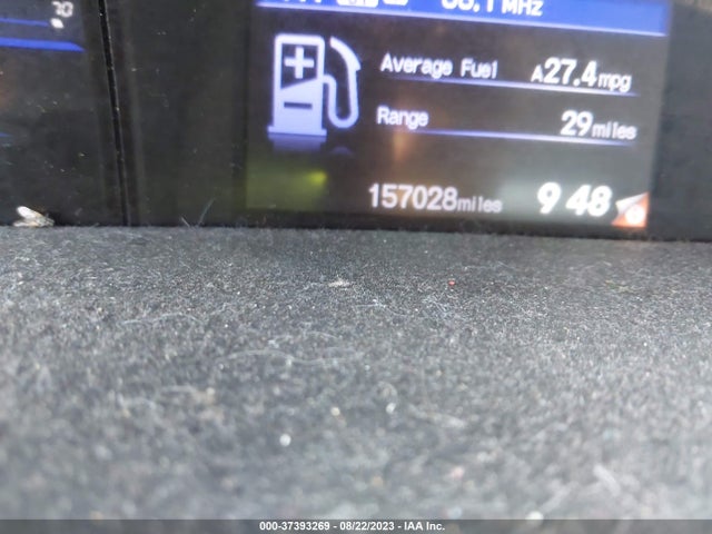 2012 HONDA CIVIC SDN LX VIN: 2HGFB2F57CH311591