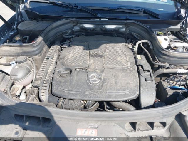 WDCGG8JBXFG404586 Mercedes-Benz Glk-class Glk 350