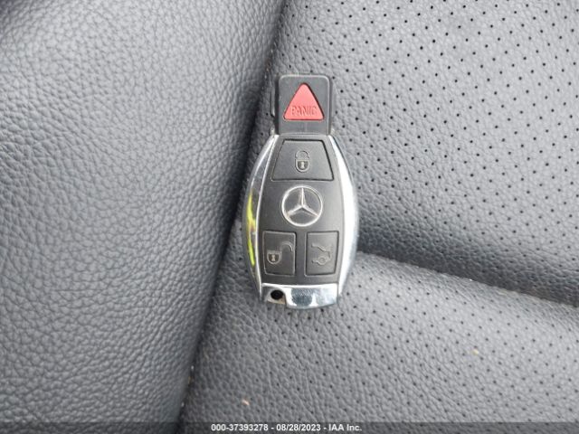 WDCGG8JBXFG404586 Mercedes-Benz Glk-class Glk 350