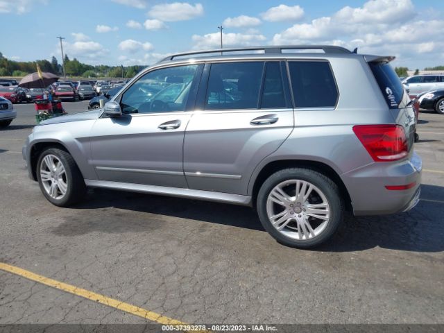 WDCGG8JBXFG404586 Mercedes-Benz Glk-class Glk 350