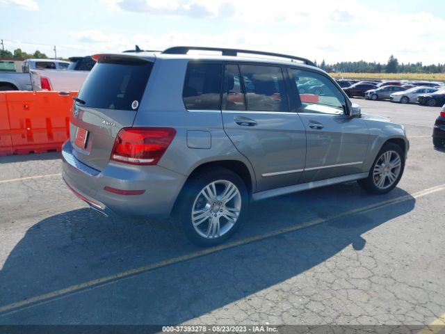 WDCGG8JBXFG404586 Mercedes-Benz Glk-class Glk 350