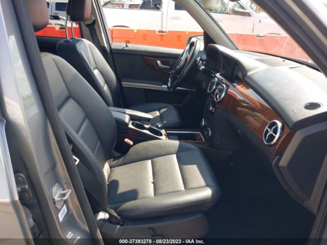 WDCGG8JBXFG404586 Mercedes-Benz Glk-class Glk 350
