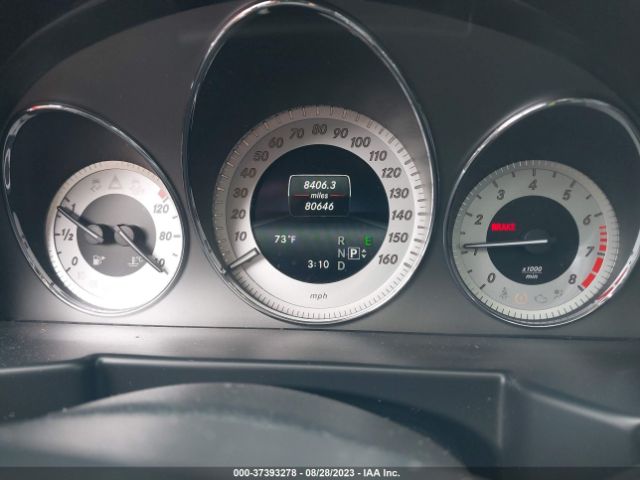 WDCGG8JBXFG404586 Mercedes-Benz Glk-class Glk 350