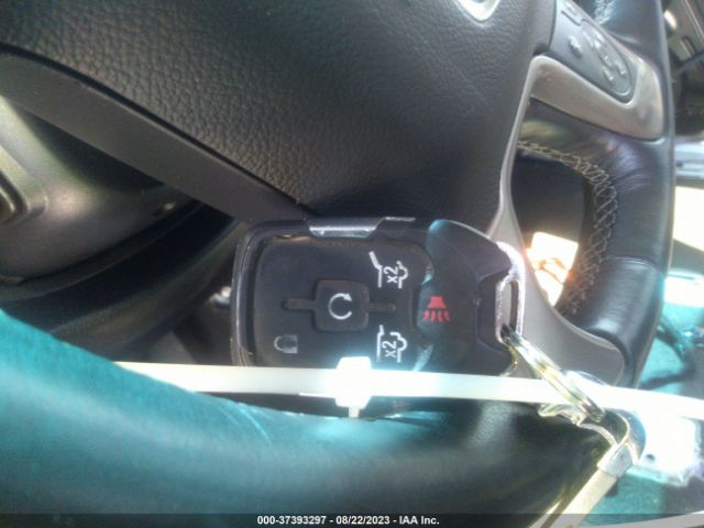 1GKS2CKJ9GR271871 GMC YUKON DENALI