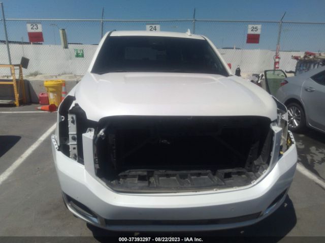 1GKS2CKJ9GR271871 GMC YUKON DENALI