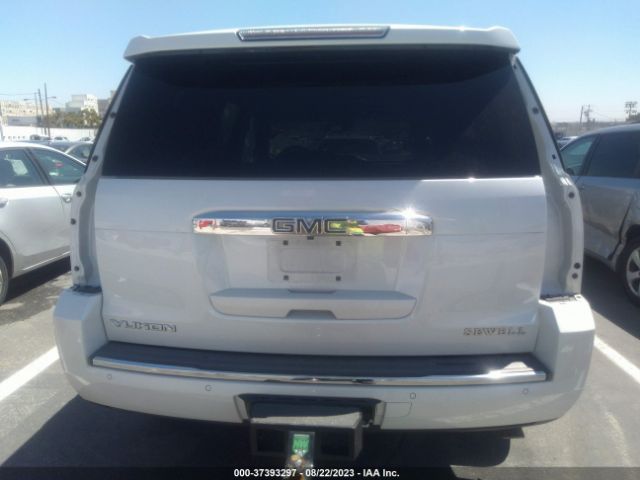 1GKS2CKJ9GR271871 GMC YUKON DENALI