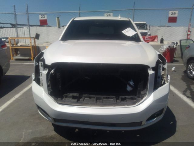 1GKS2CKJ9GR271871 GMC YUKON DENALI
