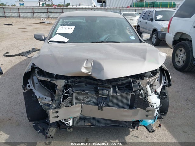 Chevrolet MALIBU LT 2023 1G1ZD5ST1PF235071 Image 13