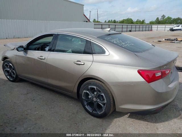 Chevrolet MALIBU LT 2023 1G1ZD5ST1PF235071 Image 15