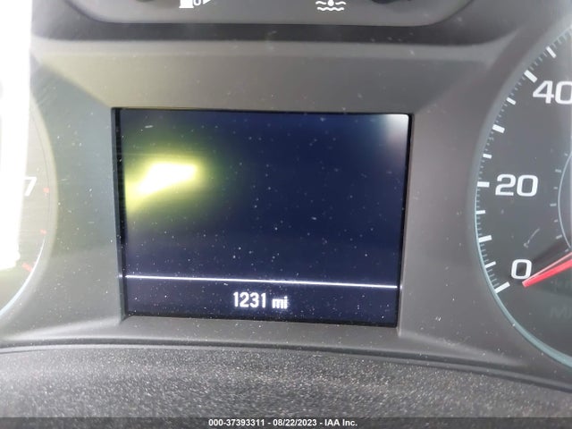 Chevrolet MALIBU LT 2023 1G1ZD5ST1PF235071 Image 16