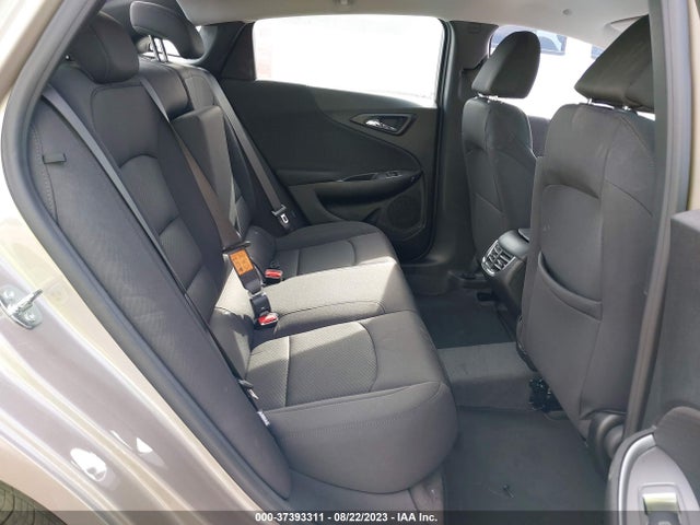 Chevrolet MALIBU LT 2023 1G1ZD5ST1PF235071 Image 8