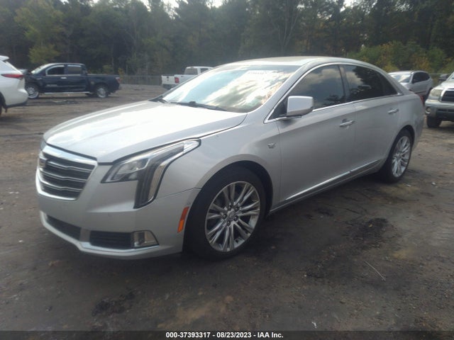 Cadillac XTS LUXURY 2018 2G61M5S33J9125954 Image 2