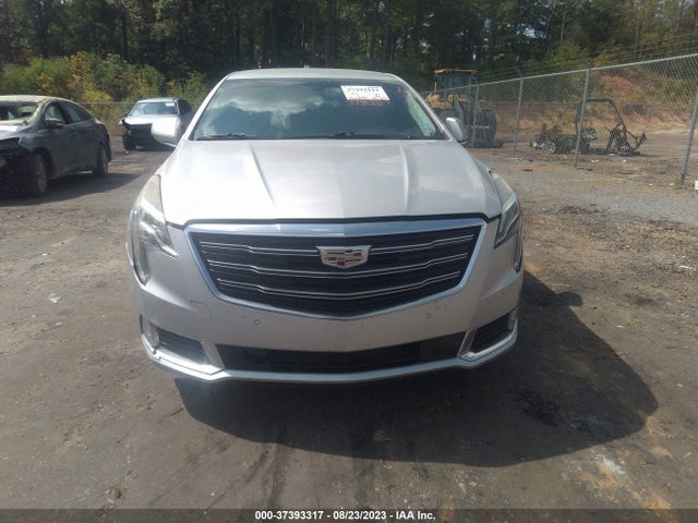 Cadillac XTS LUXURY 2018 2G61M5S33J9125954 Image 6