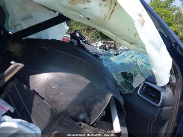 5XYPHDA57KG462285 KIA Sorento Ex V6