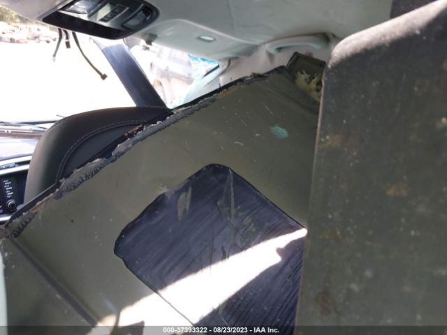 5XYPHDA57KG462285 KIA Sorento Ex V6