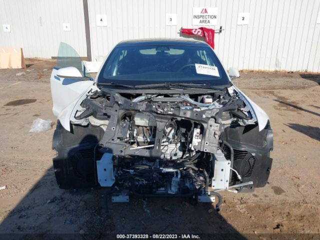 5YJSA1E28LF392334 Tesla Model S Long Range