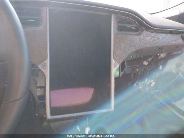 5YJSA1E28LF392334 Tesla Model S Long Range