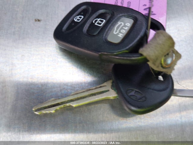 Hyundai ELANTRA SE 2014 KMHDH4AE1EU184386 Image 11