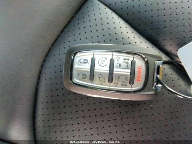 2C4RC1BG0PR529558 Chrysler Pacifica Touring L