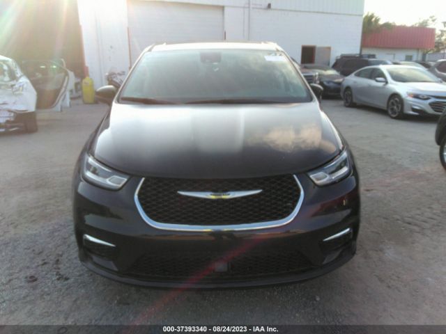 2C4RC1BG0PR529558 Chrysler Pacifica Touring L