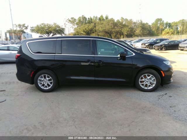 2C4RC1BG0PR529558 Chrysler Pacifica Touring L