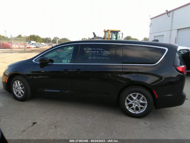 2C4RC1BG0PR529558 Chrysler Pacifica Touring L