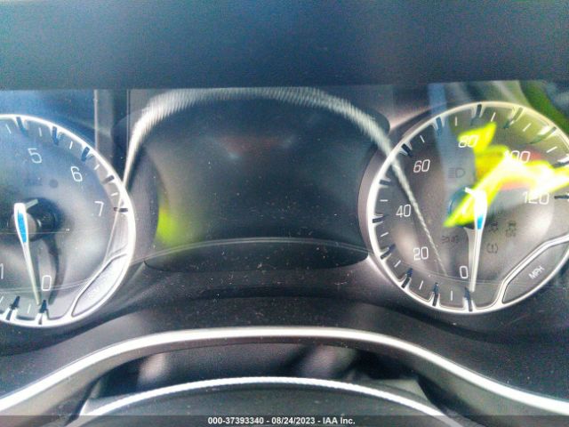 2C4RC1BG0PR529558 Chrysler Pacifica Touring L